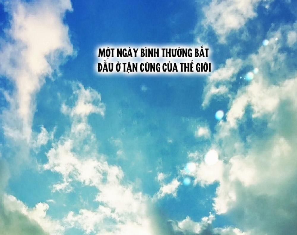 [18+] Tận Cùng Của Thế Giới 41.2 trang 35