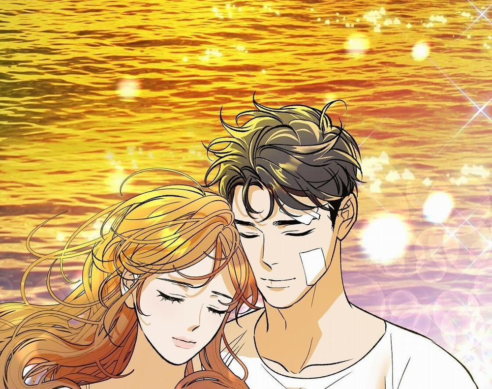 [18+] Tận Cùng Của Thế Giới 41.2 trang 39