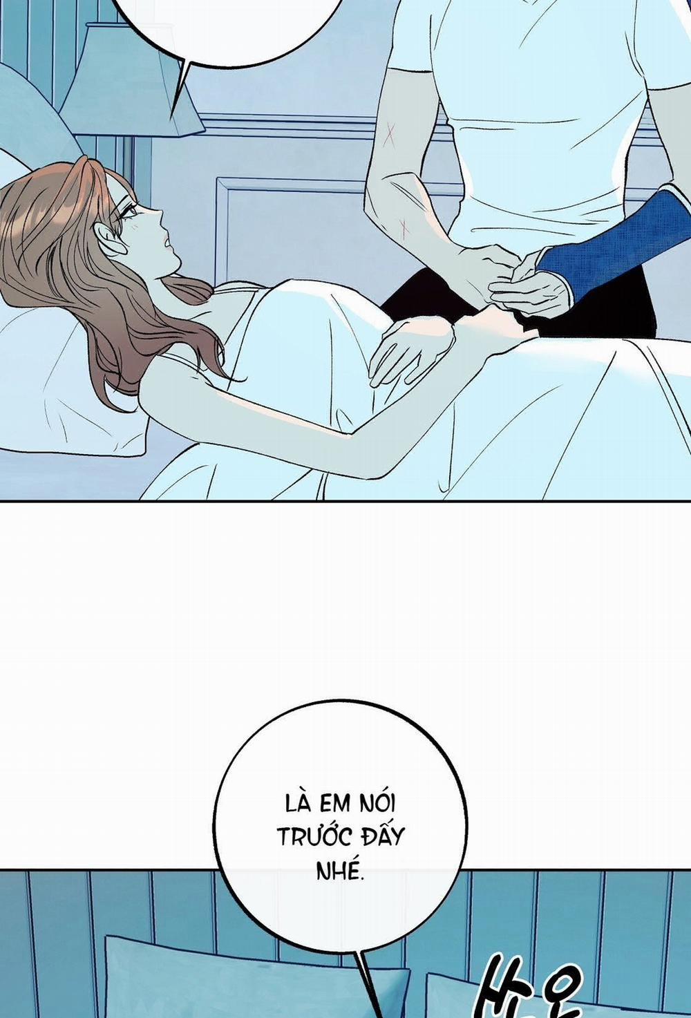 [18+] Tận Cùng Của Thế Giới 41.2 trang 5