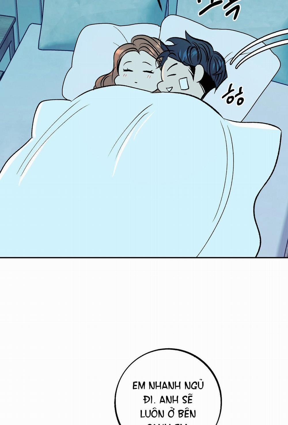 [18+] Tận Cùng Của Thế Giới 41.2 trang 6