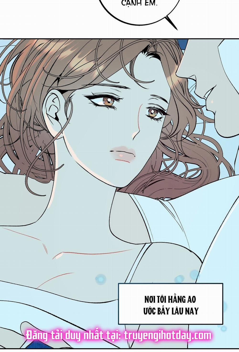 [18+] Tận Cùng Của Thế Giới 41.2 trang 7
