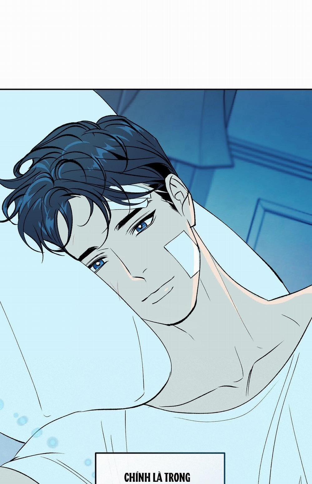 [18+] Tận Cùng Của Thế Giới 41.2 trang 8