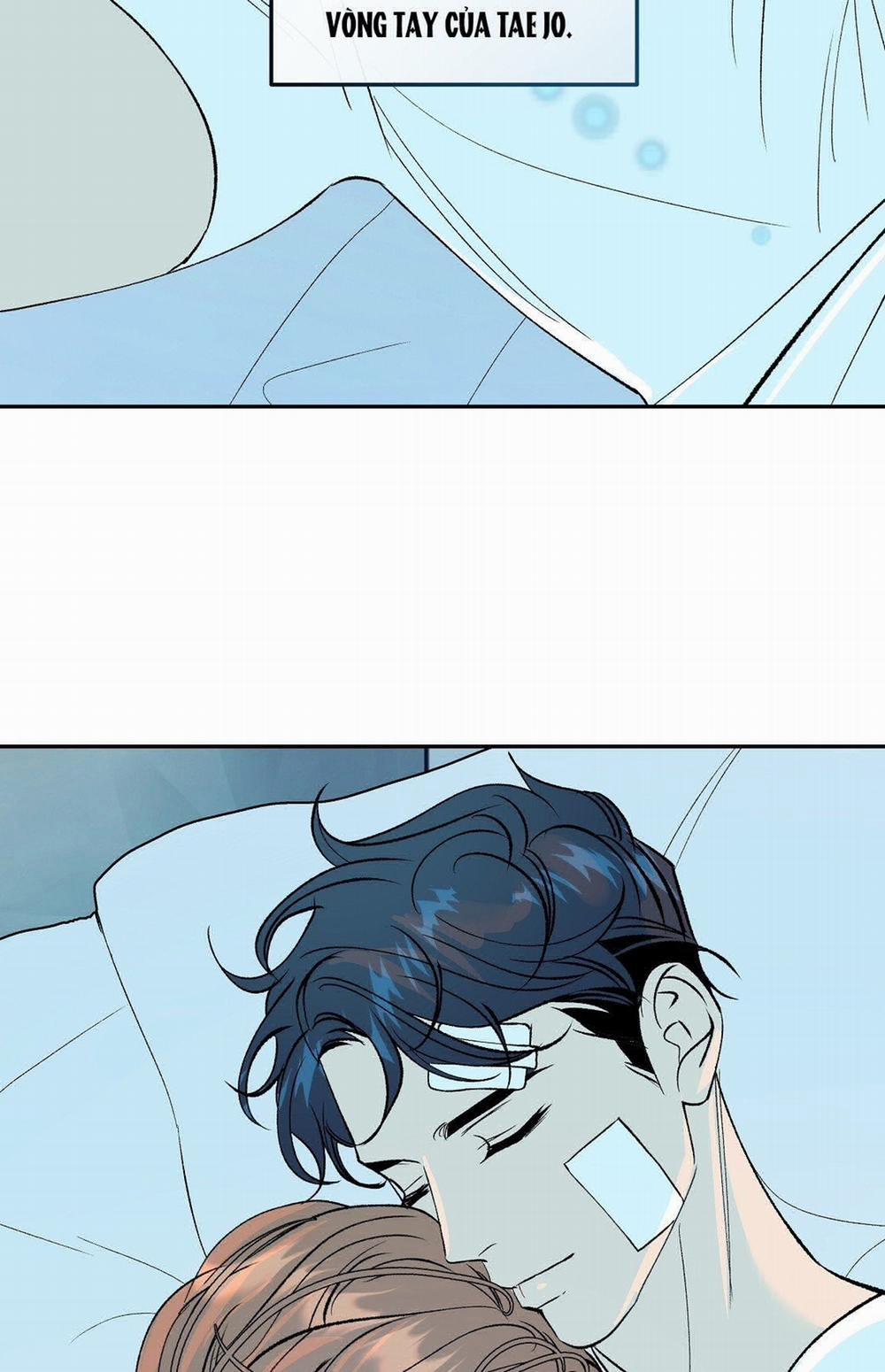 [18+] Tận Cùng Của Thế Giới 41.2 trang 9
