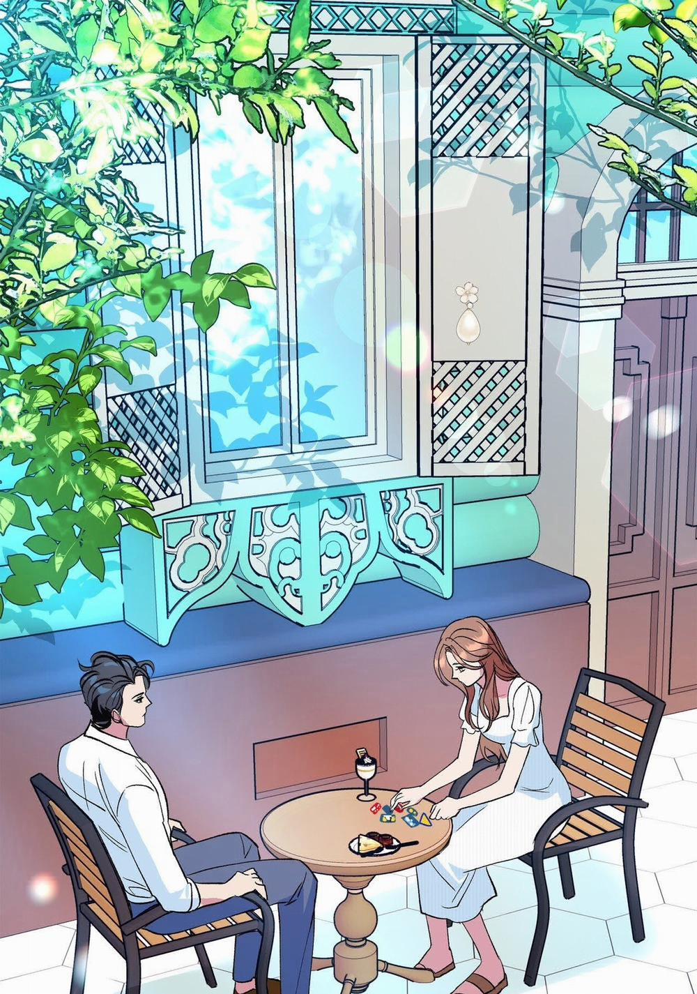 [18+] Tận Cùng Của Thế Giới 42.1 trang 10