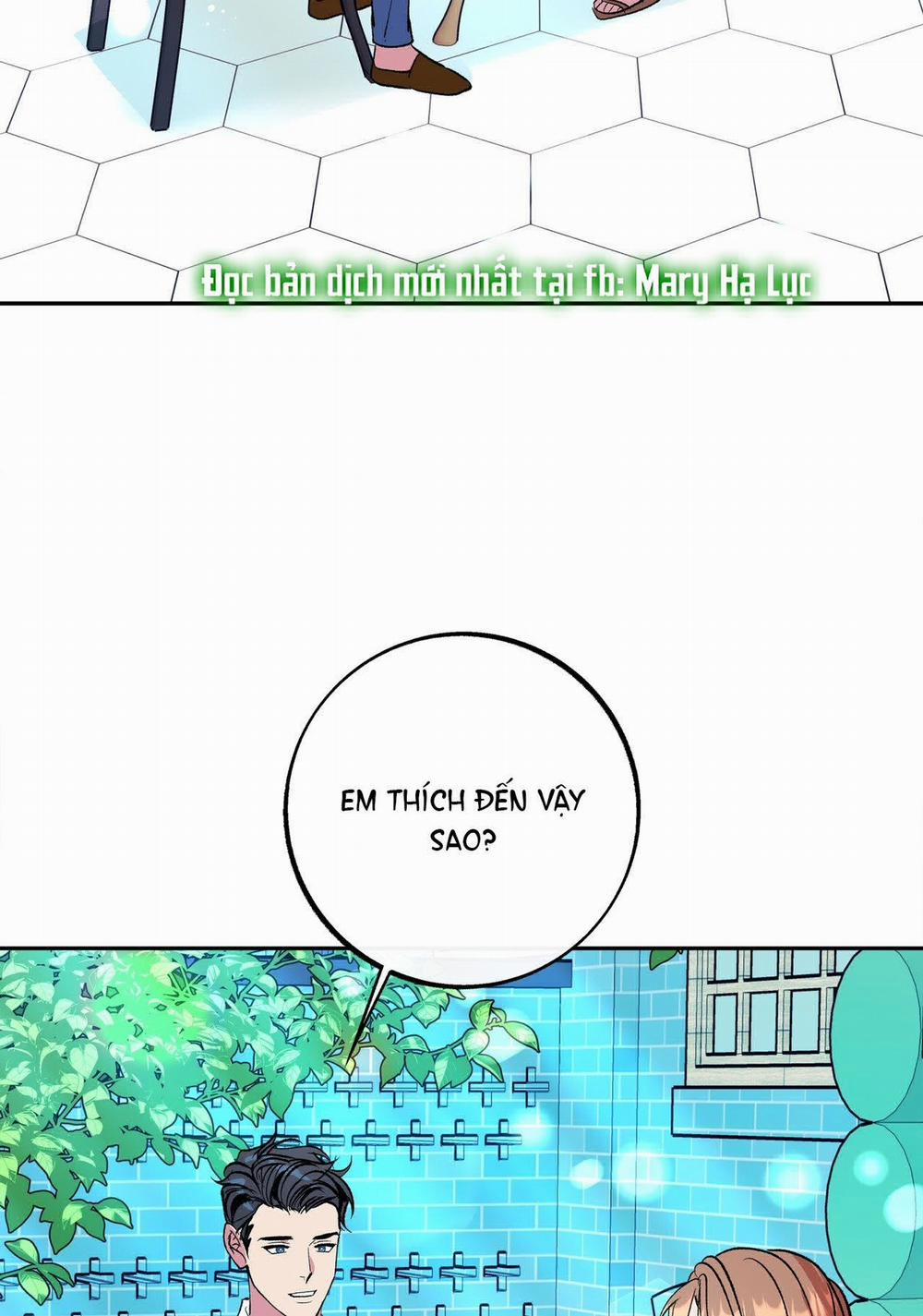 [18+] Tận Cùng Của Thế Giới 42.1 trang 11