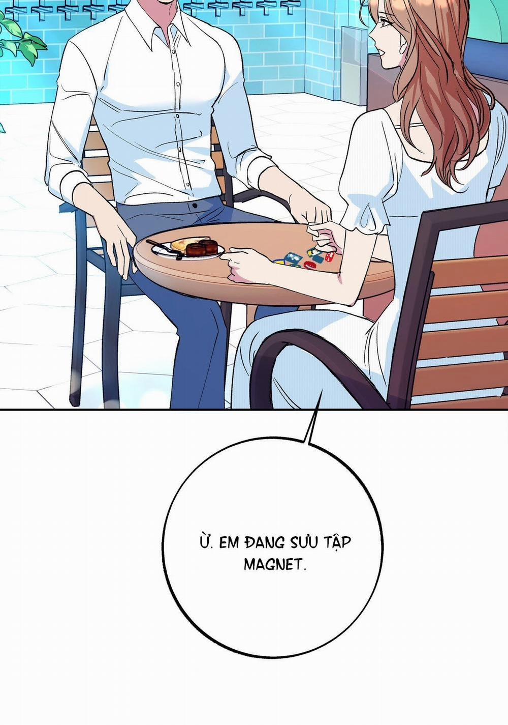 [18+] Tận Cùng Của Thế Giới 42.1 trang 12