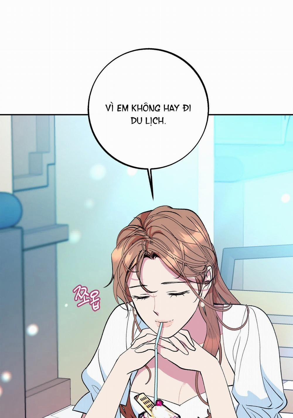 [18+] Tận Cùng Của Thế Giới 42.1 trang 13