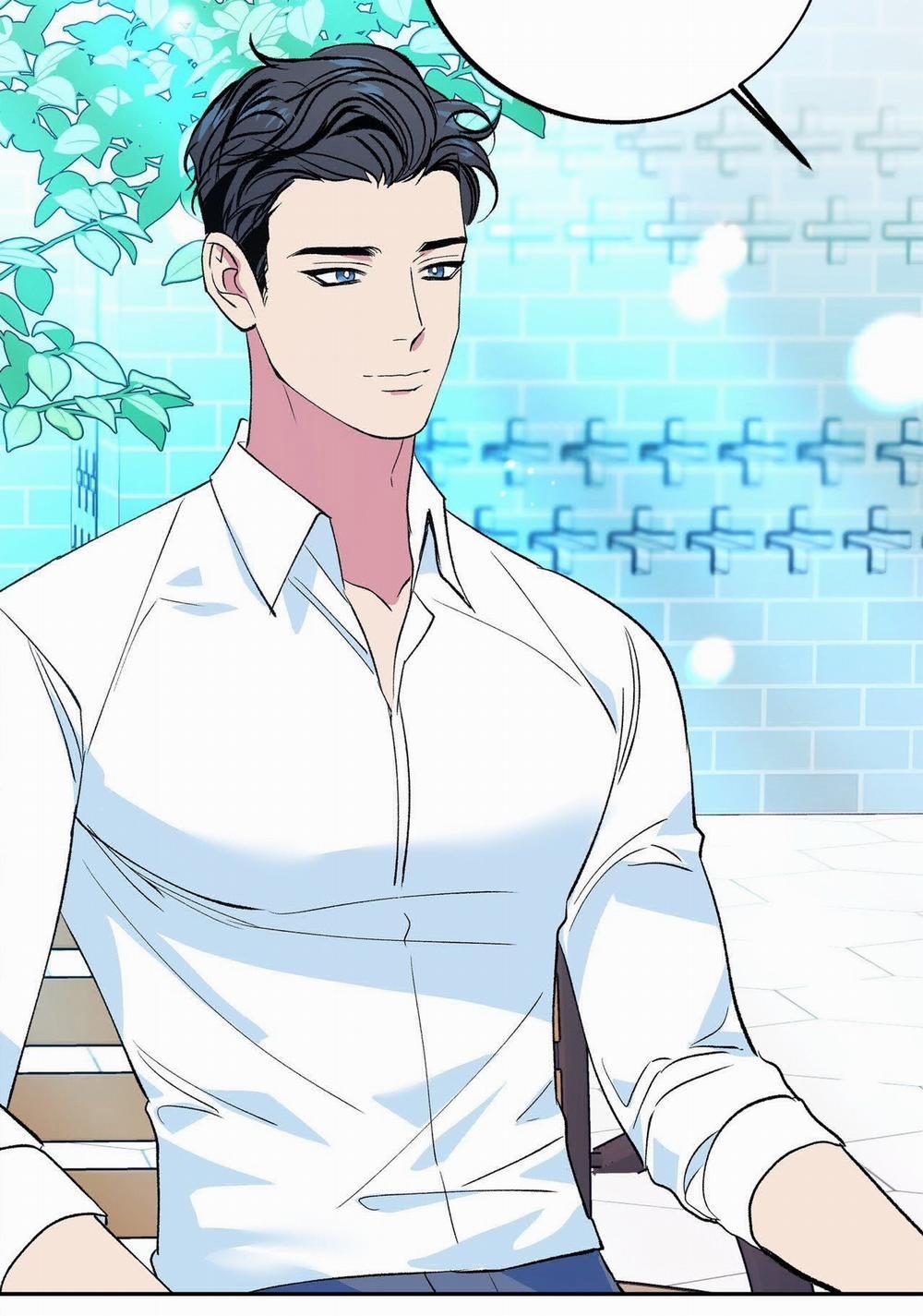 [18+] Tận Cùng Của Thế Giới 42.1 trang 15