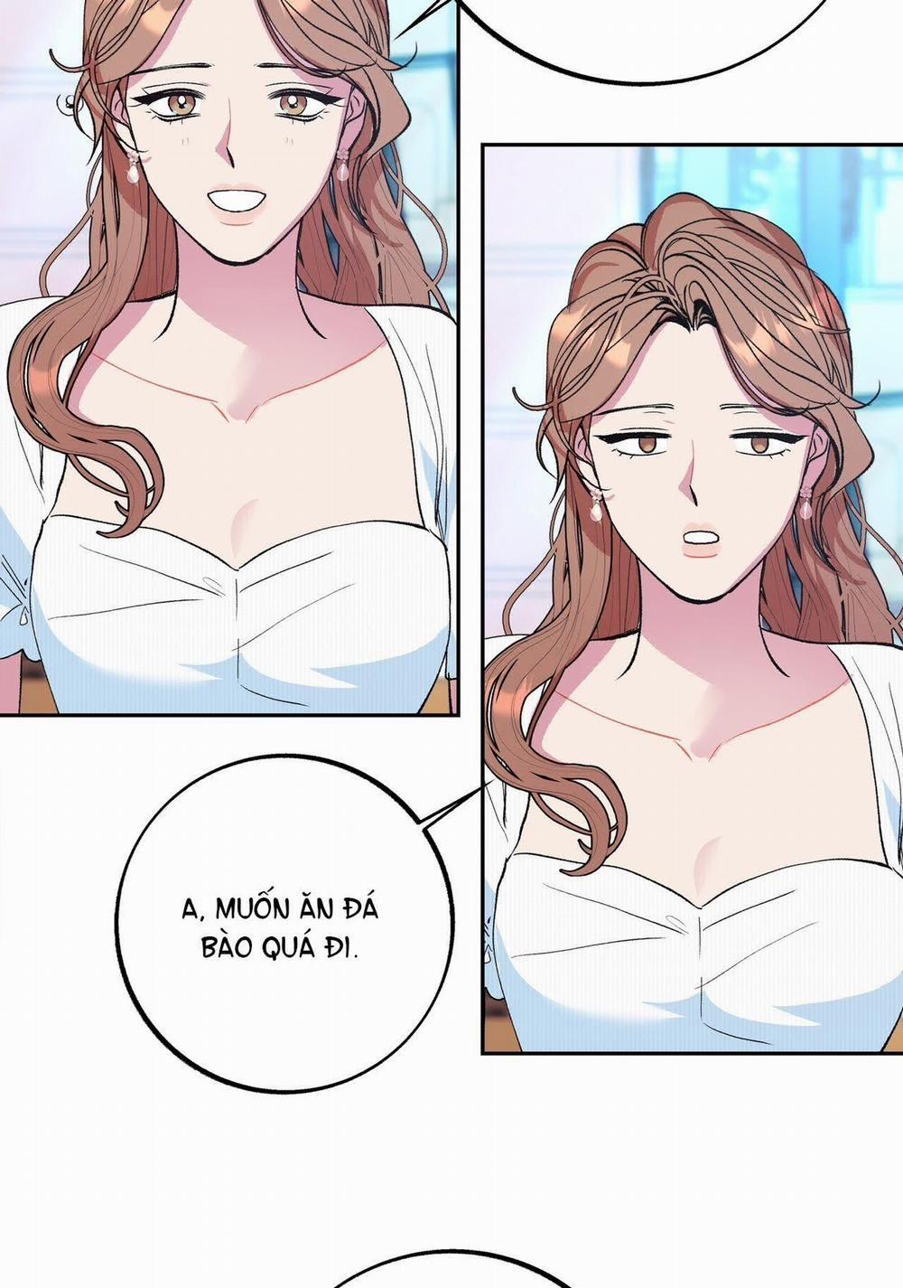 [18+] Tận Cùng Của Thế Giới 42.1 trang 18