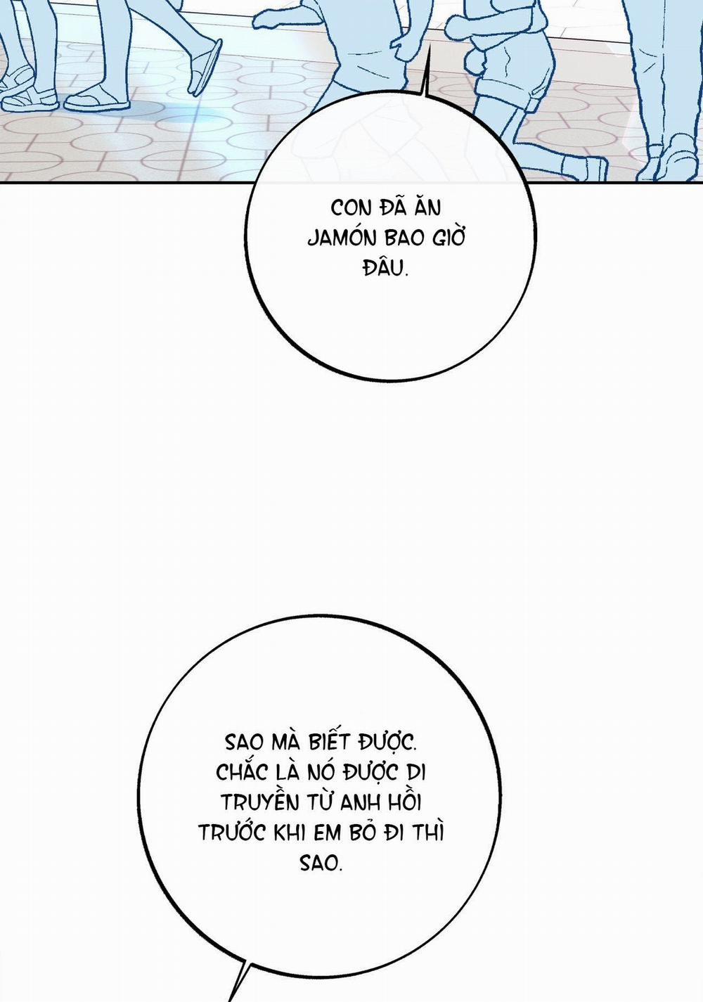 [18+] Tận Cùng Của Thế Giới 42.1 trang 21