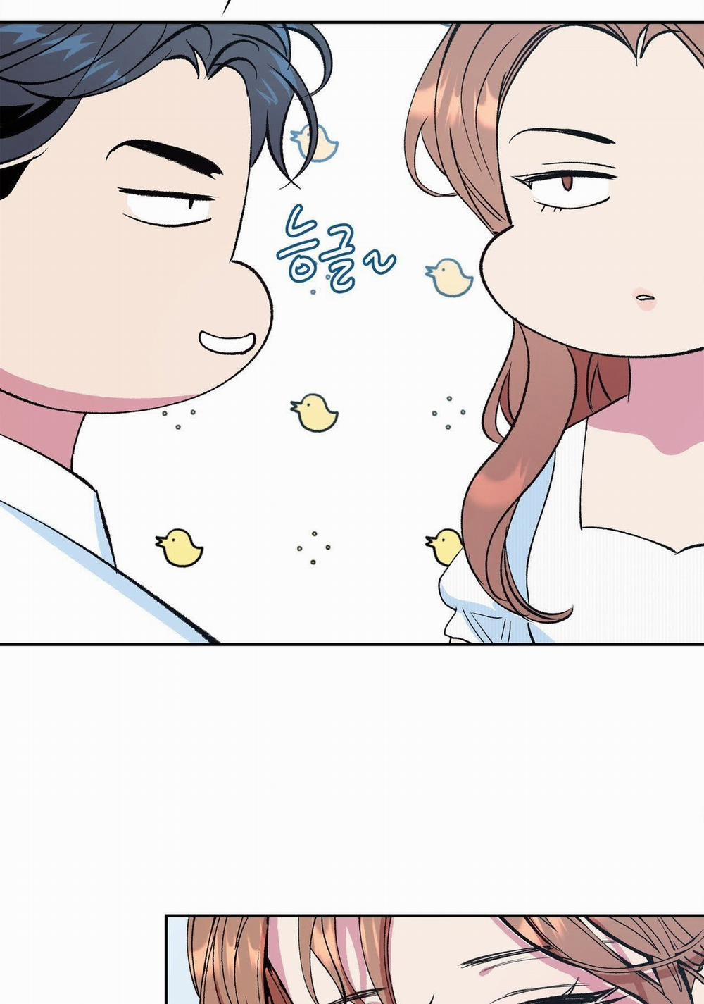 [18+] Tận Cùng Của Thế Giới 42.1 trang 22