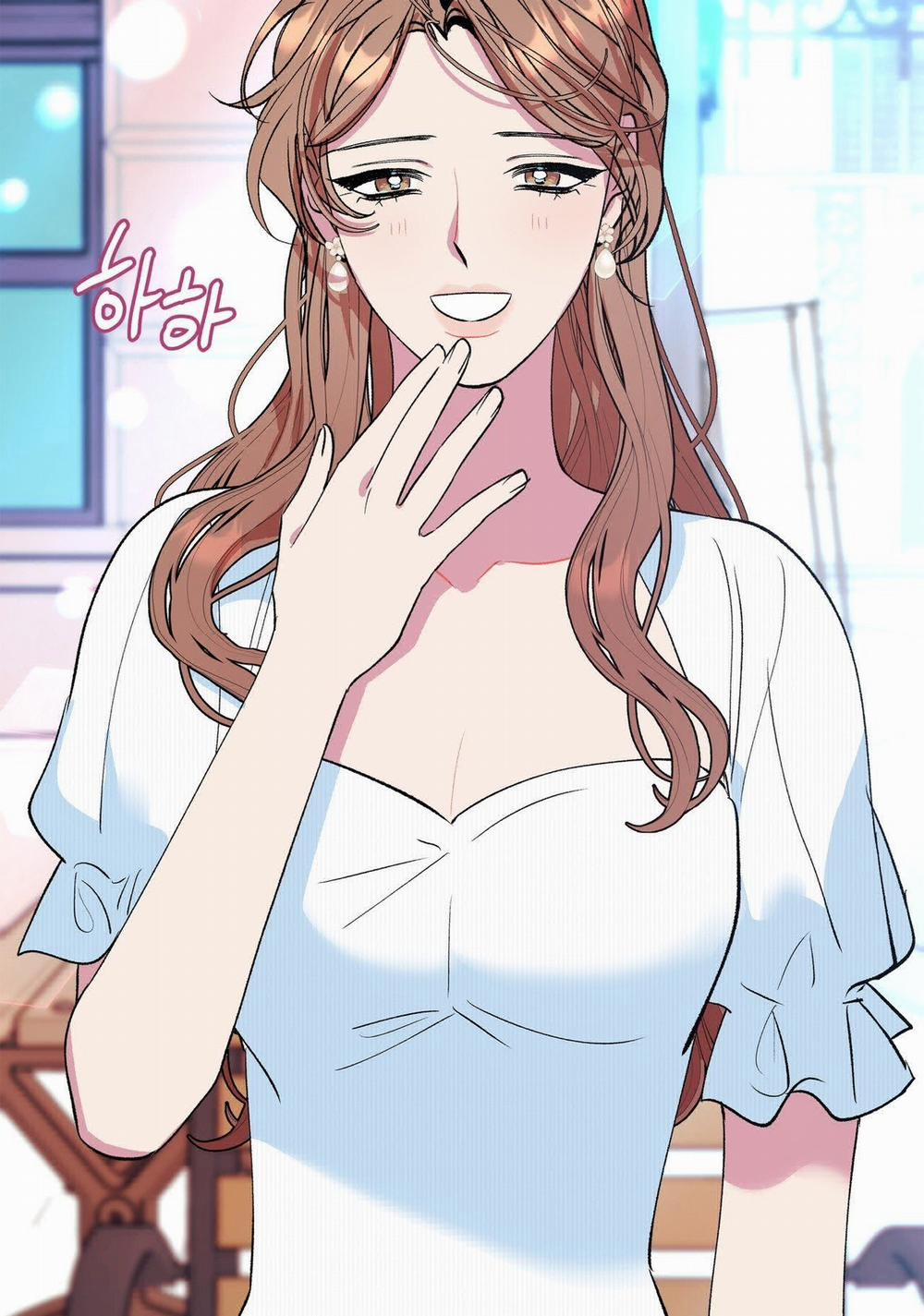 [18+] Tận Cùng Của Thế Giới 42.1 trang 24