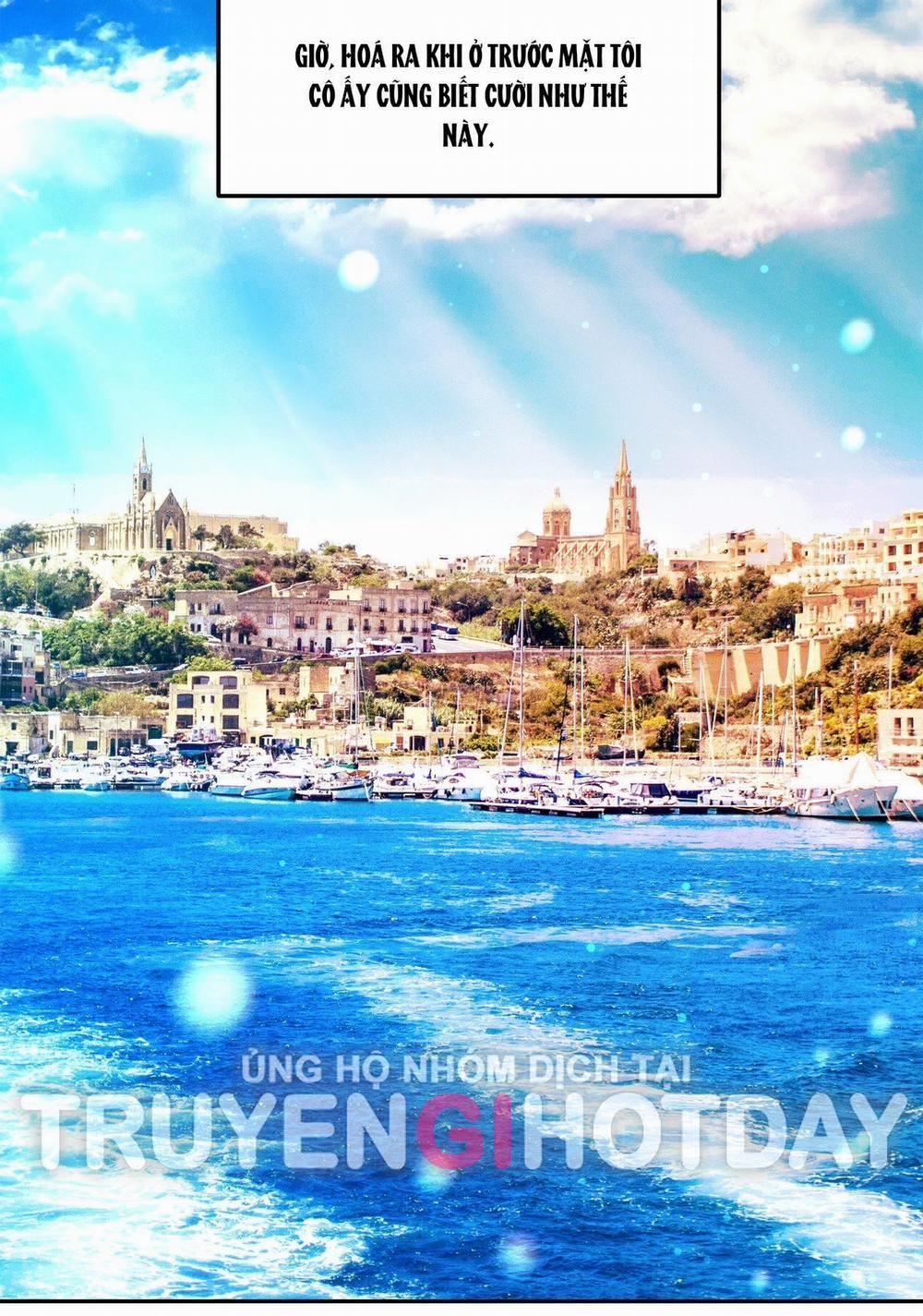 [18+] Tận Cùng Của Thế Giới 42.1 trang 27