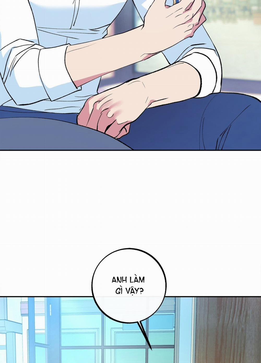 [18+] Tận Cùng Của Thế Giới 42.2 trang 1