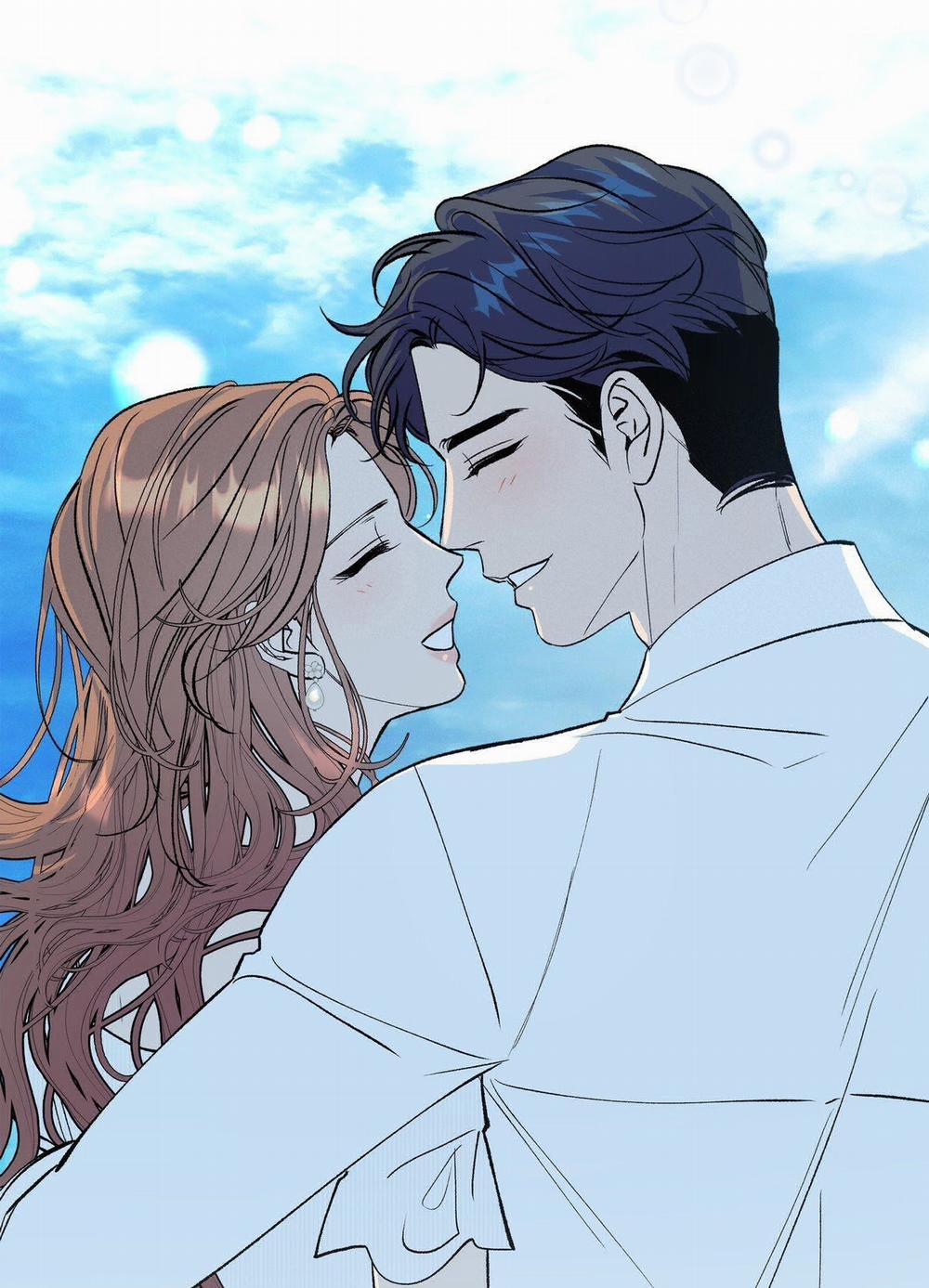 [18+] Tận Cùng Của Thế Giới 42.2 trang 15