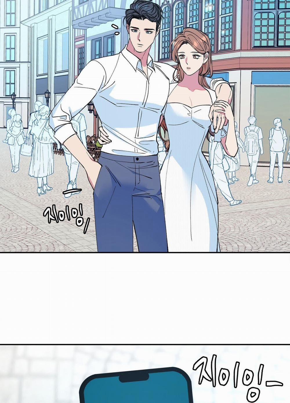 [18+] Tận Cùng Của Thế Giới 42.2 trang 17