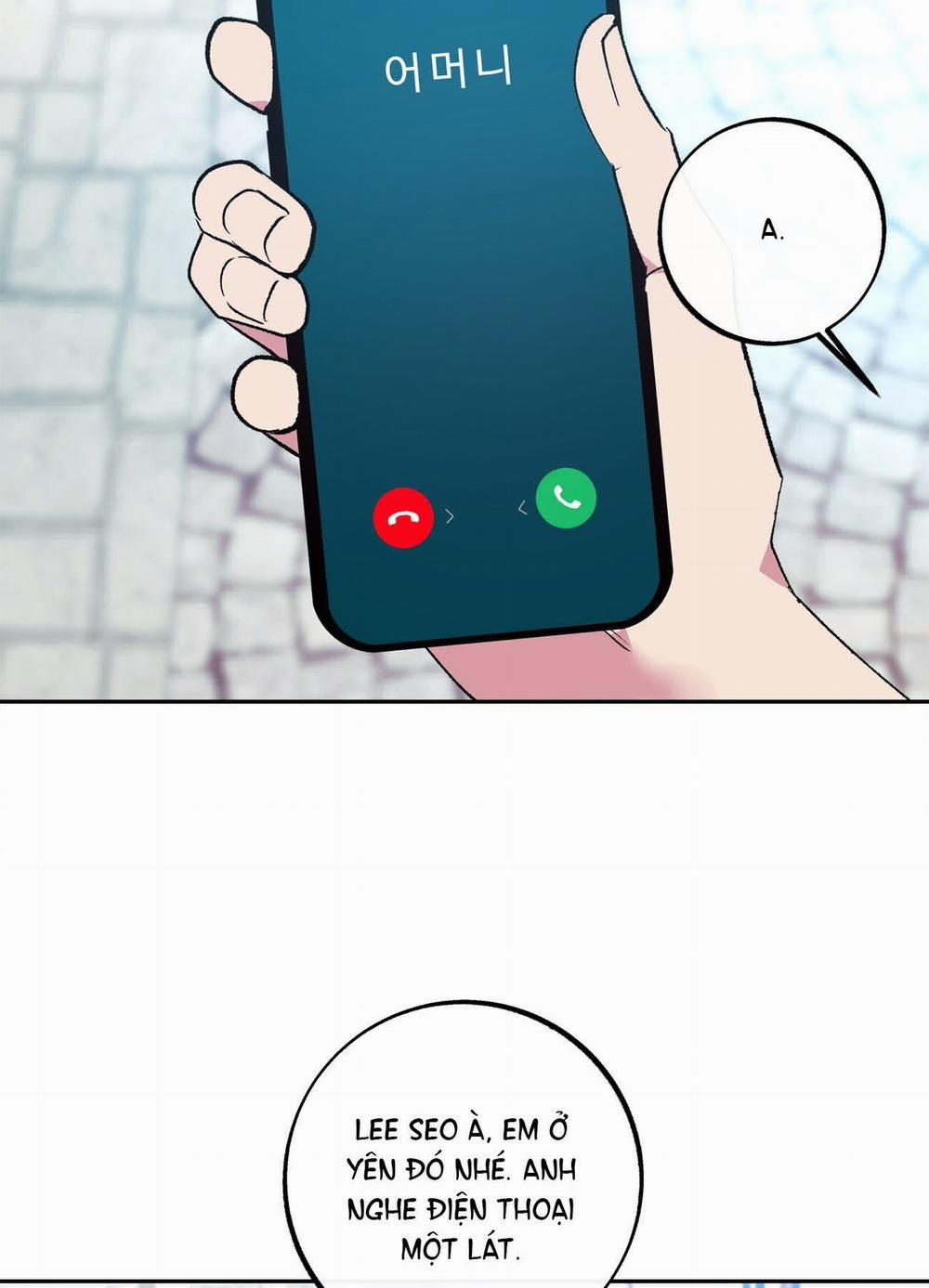 [18+] Tận Cùng Của Thế Giới 42.2 trang 18