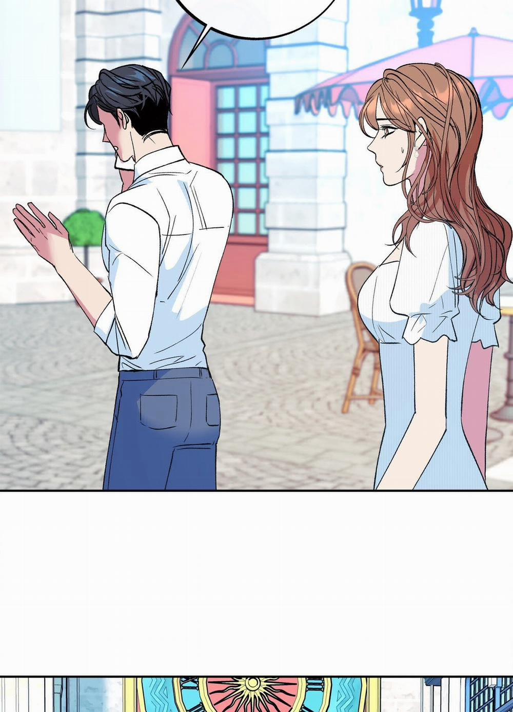 [18+] Tận Cùng Của Thế Giới 42.2 trang 19