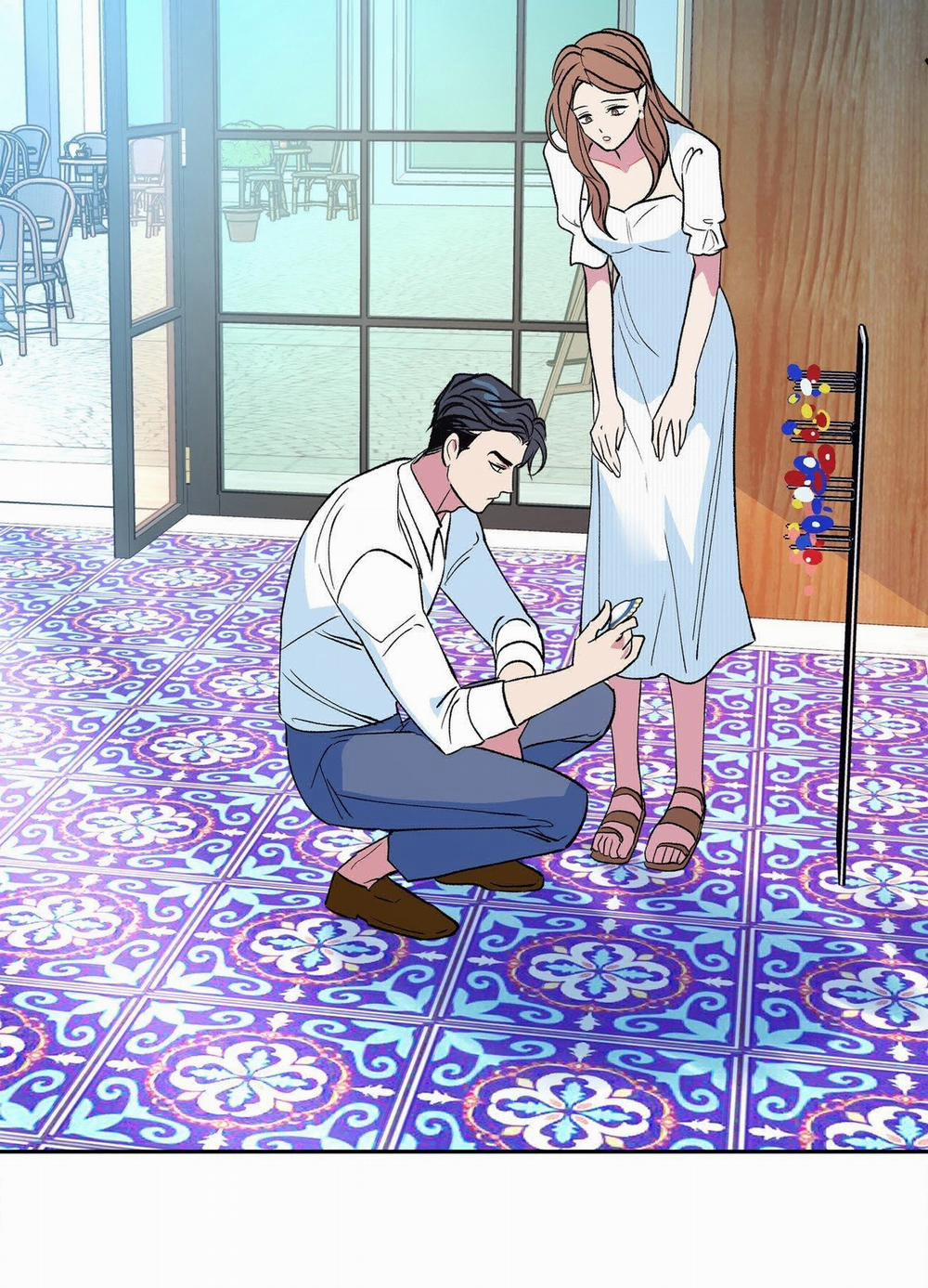 [18+] Tận Cùng Của Thế Giới 42.2 trang 2