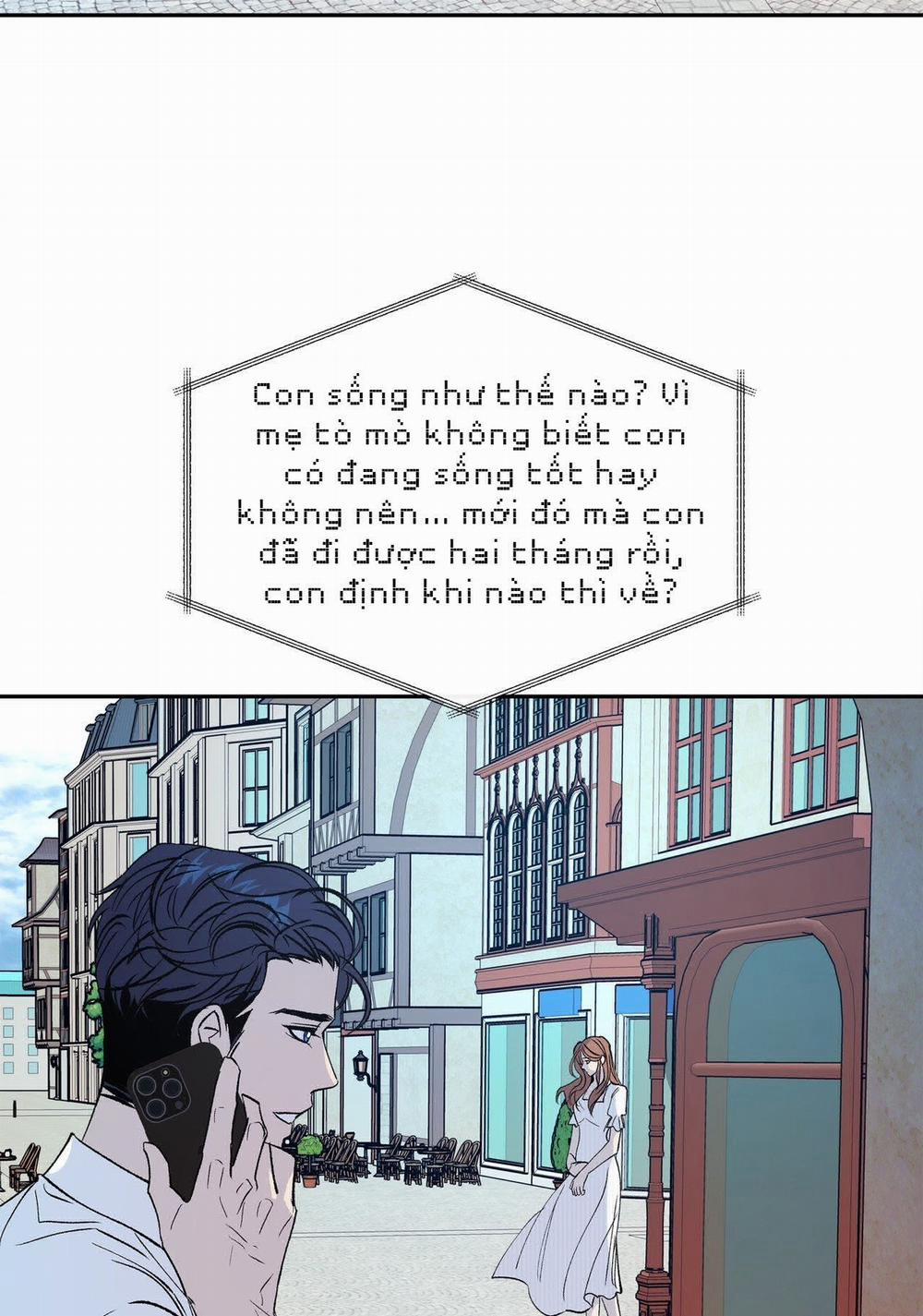 [18+] Tận Cùng Của Thế Giới 42.2 trang 21