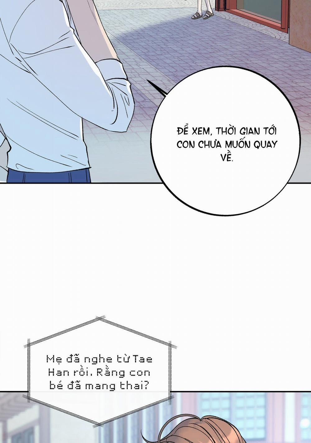 [18+] Tận Cùng Của Thế Giới 42.2 trang 22