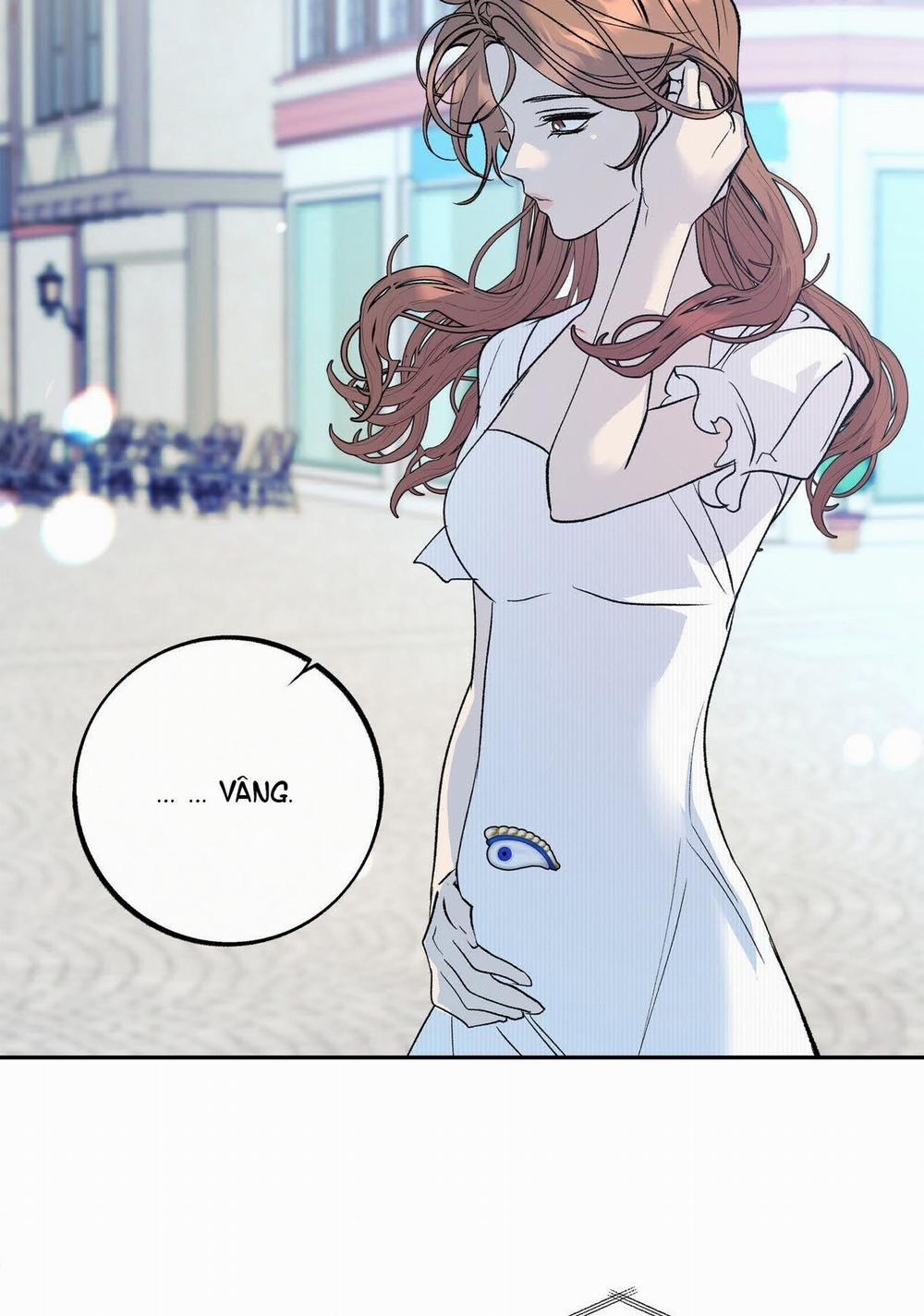 [18+] Tận Cùng Của Thế Giới 42.2 trang 23