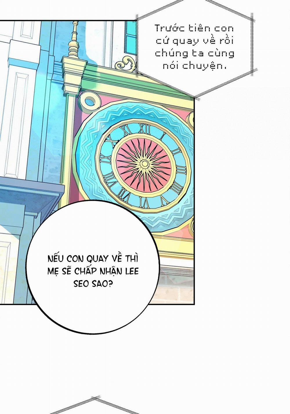 [18+] Tận Cùng Của Thế Giới 42.2 trang 24