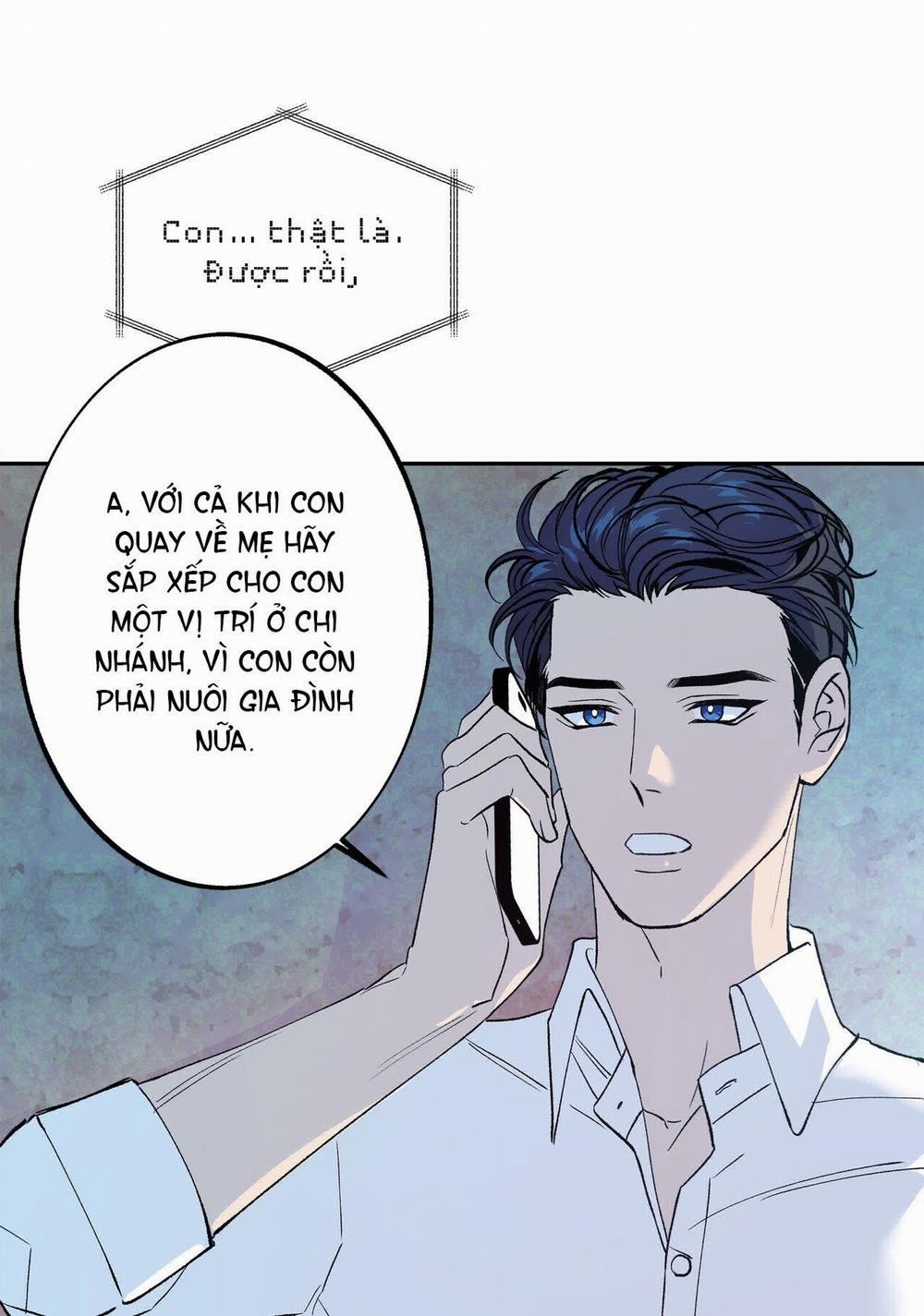 [18+] Tận Cùng Của Thế Giới 42.2 trang 26