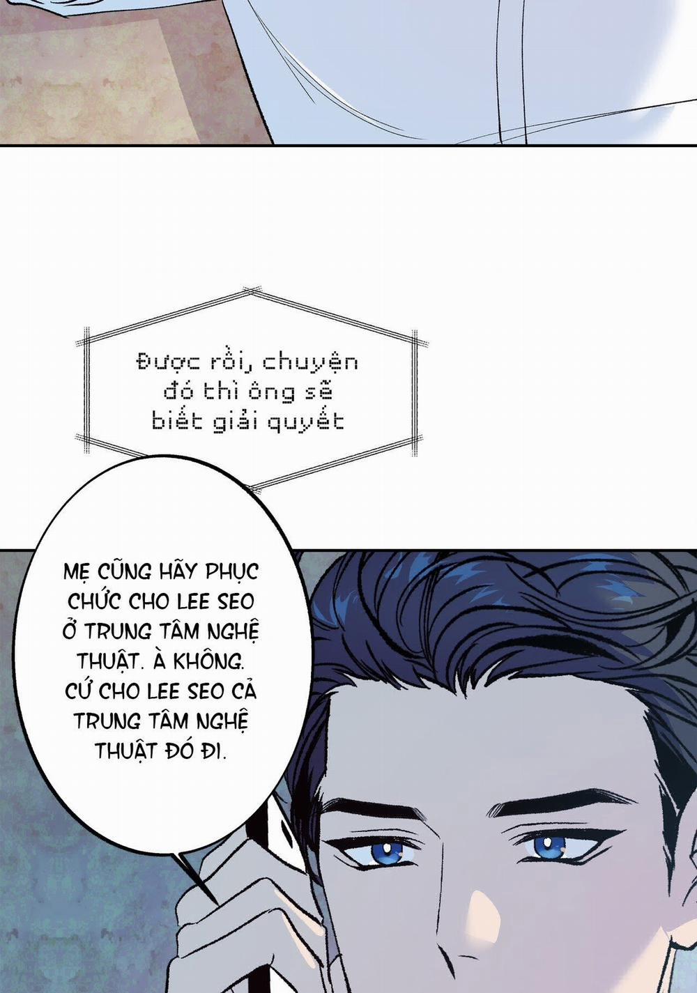 [18+] Tận Cùng Của Thế Giới 42.2 trang 27