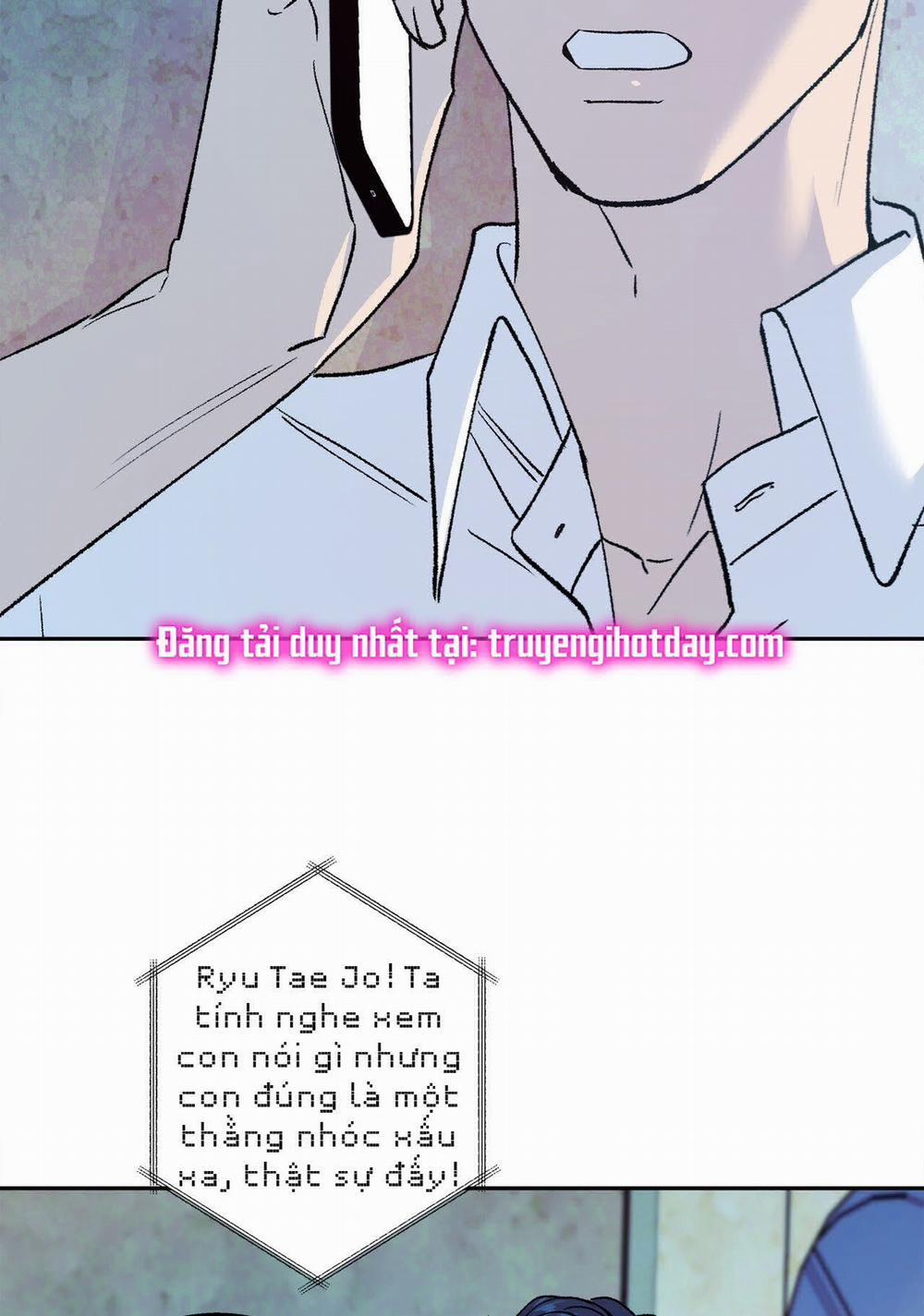 [18+] Tận Cùng Của Thế Giới 42.2 trang 28