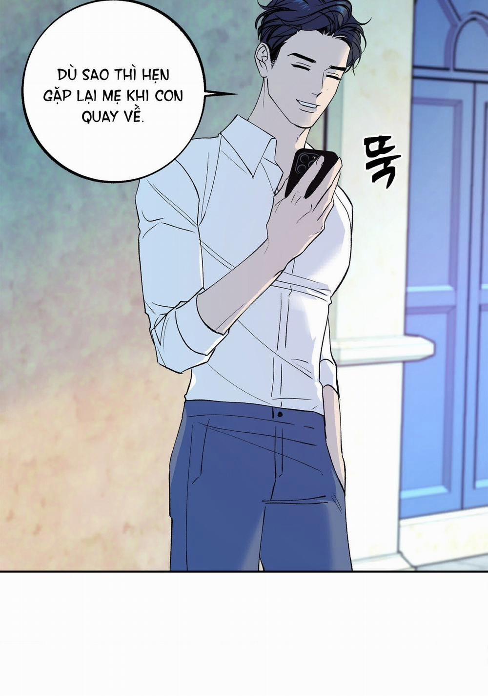 [18+] Tận Cùng Của Thế Giới 42.2 trang 29