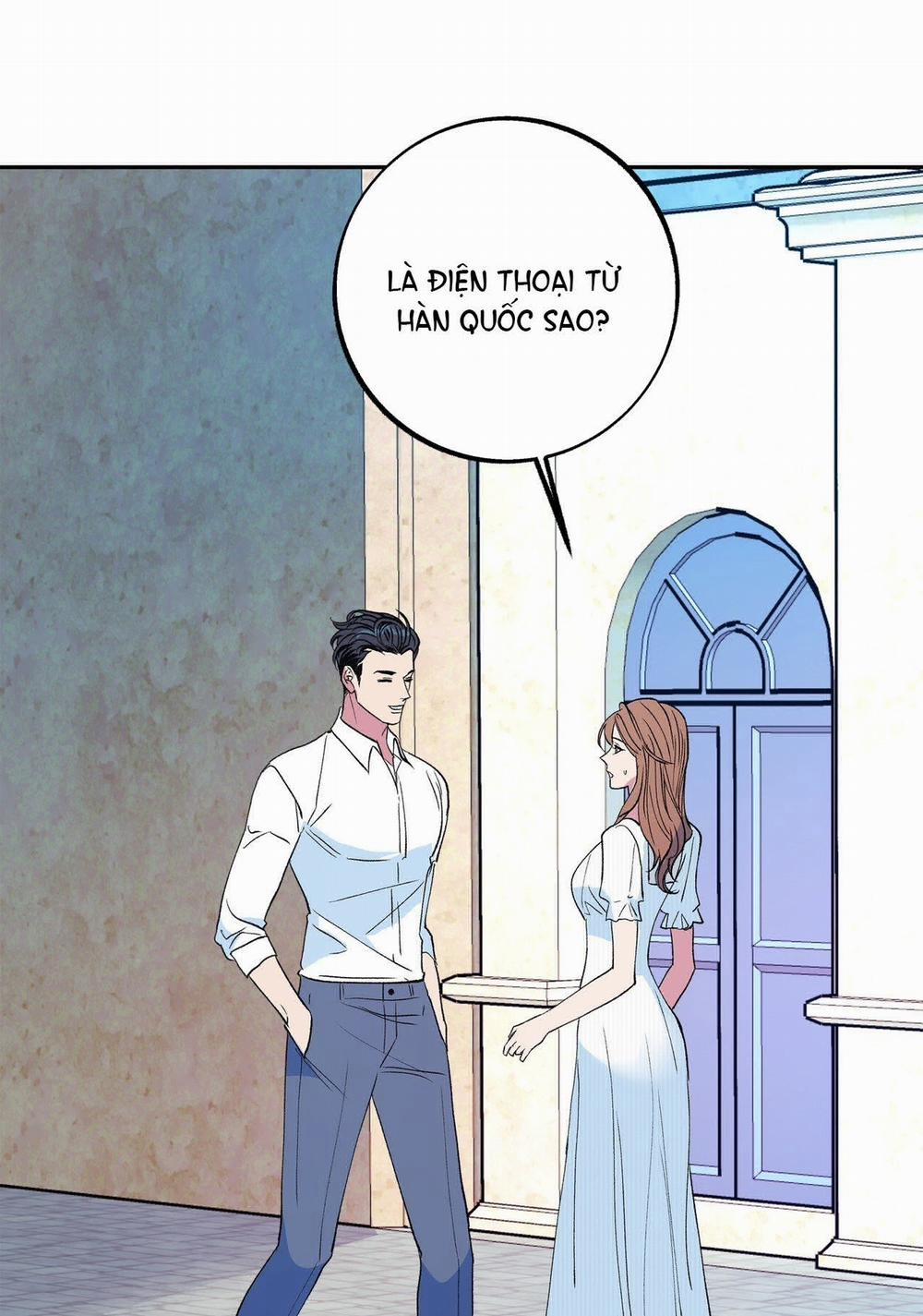 [18+] Tận Cùng Của Thế Giới 42.2 trang 30