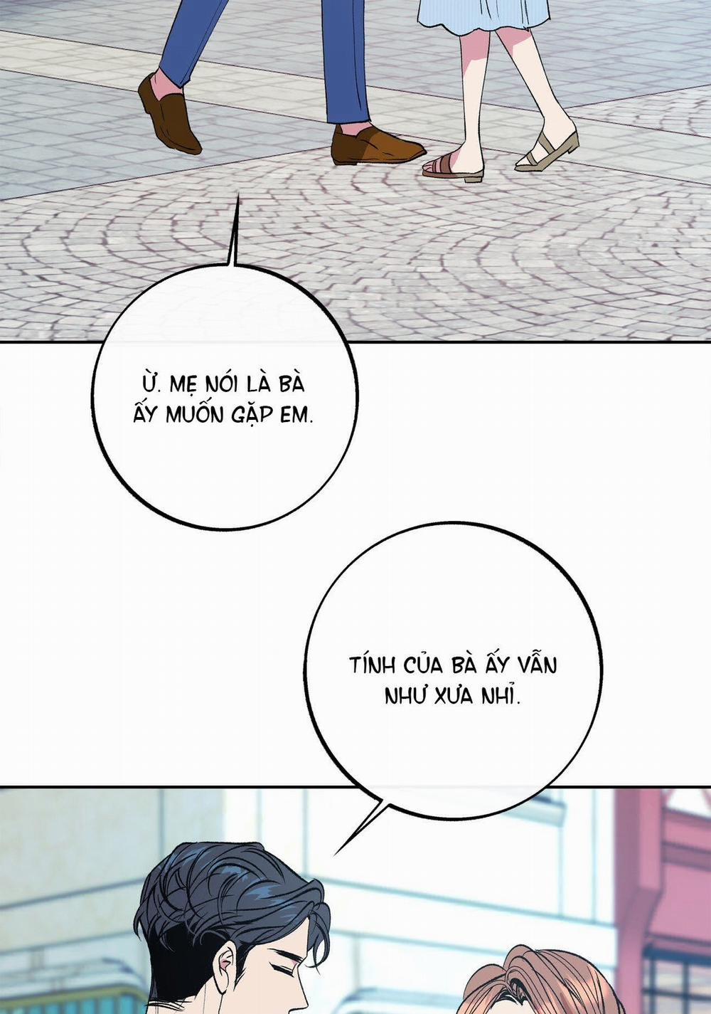 [18+] Tận Cùng Của Thế Giới 42.2 trang 31