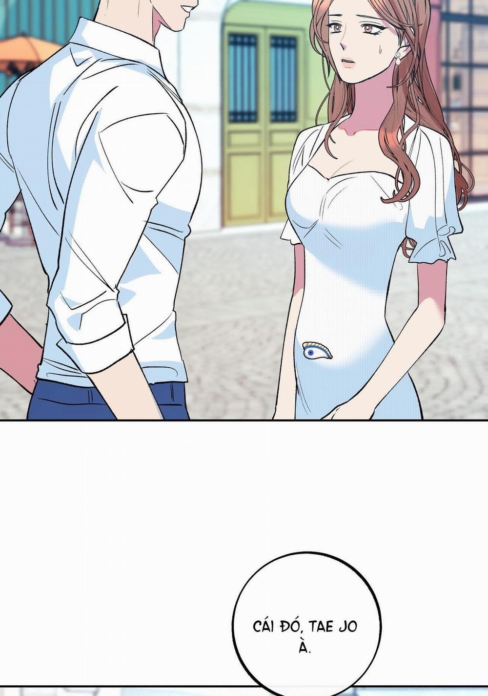 [18+] Tận Cùng Của Thế Giới 42.2 trang 32