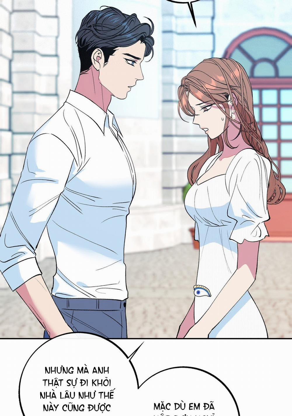 [18+] Tận Cùng Của Thế Giới 42.2 trang 33
