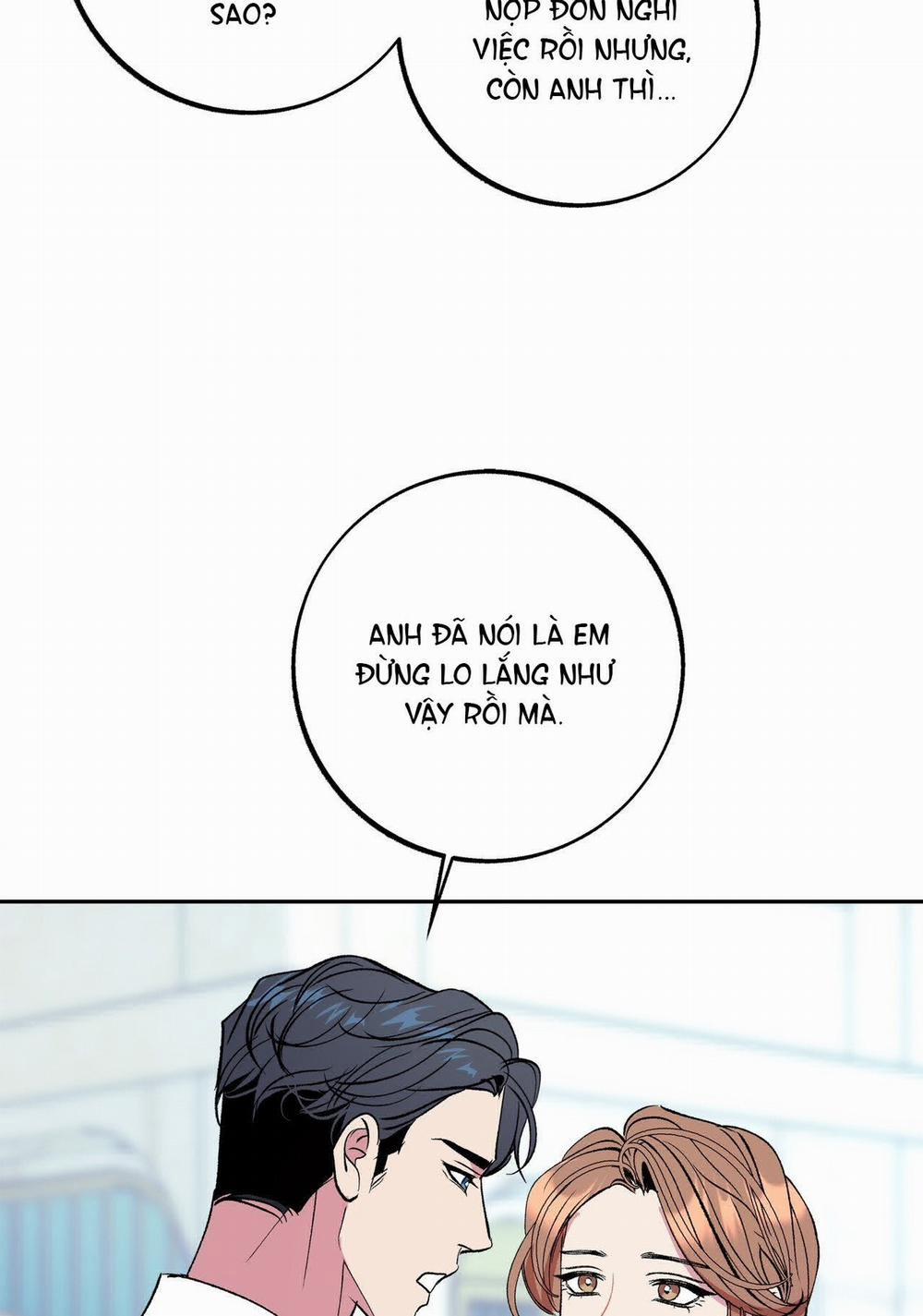 [18+] Tận Cùng Của Thế Giới 42.2 trang 34