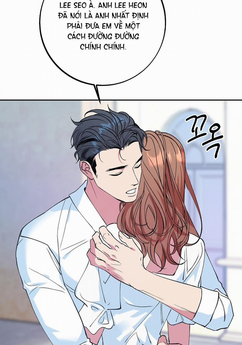 [18+] Tận Cùng Của Thế Giới 42.2 trang 36