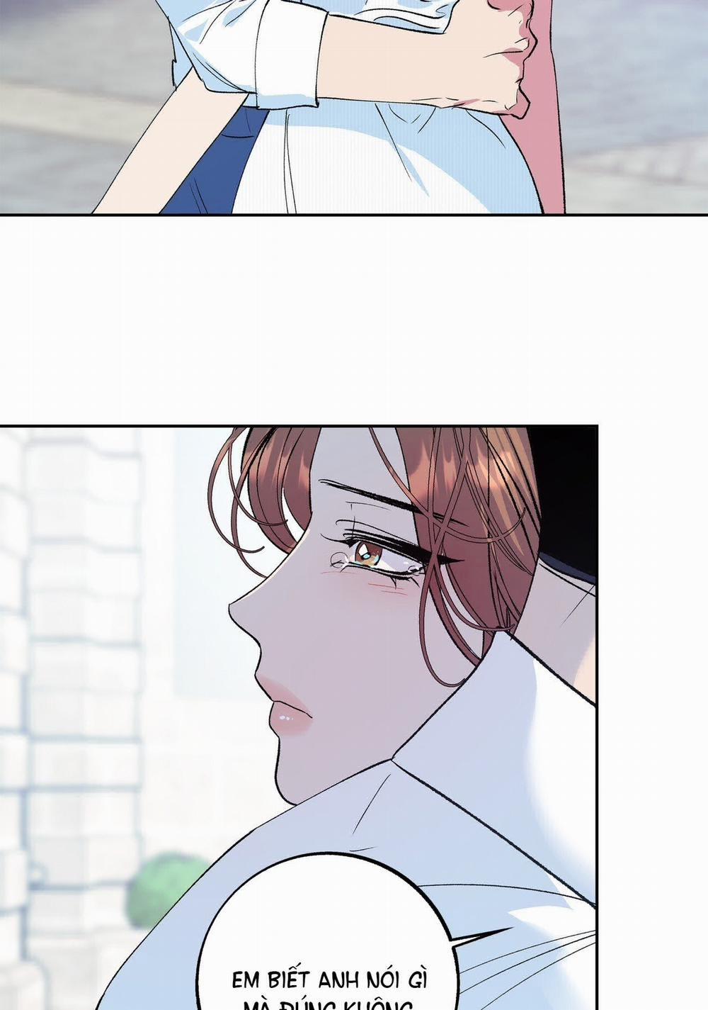 [18+] Tận Cùng Của Thế Giới 42.2 trang 37