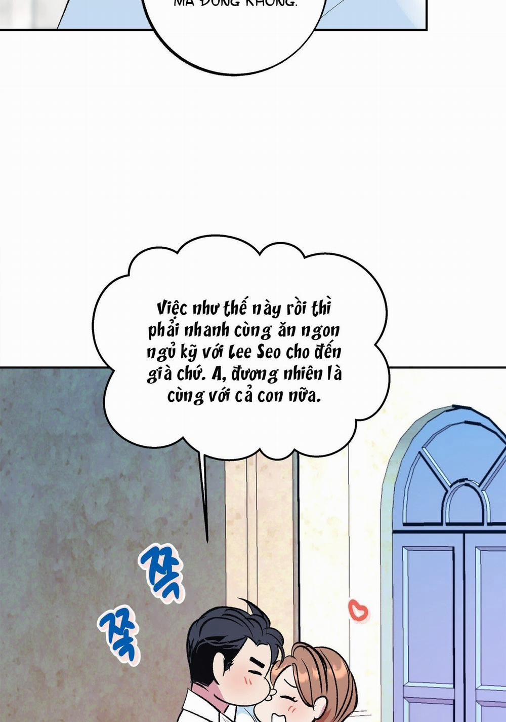 [18+] Tận Cùng Của Thế Giới 42.2 trang 38