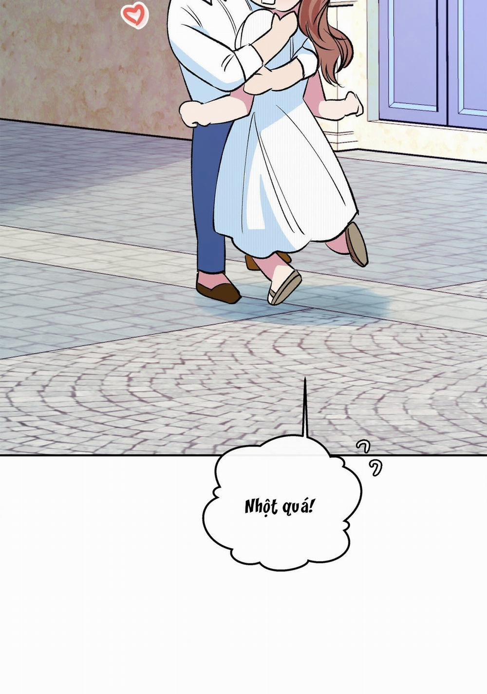 [18+] Tận Cùng Của Thế Giới 42.2 trang 39