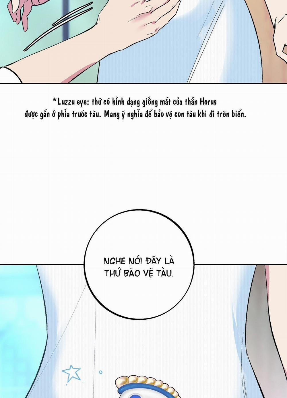 [18+] Tận Cùng Của Thế Giới 42.2 trang 4