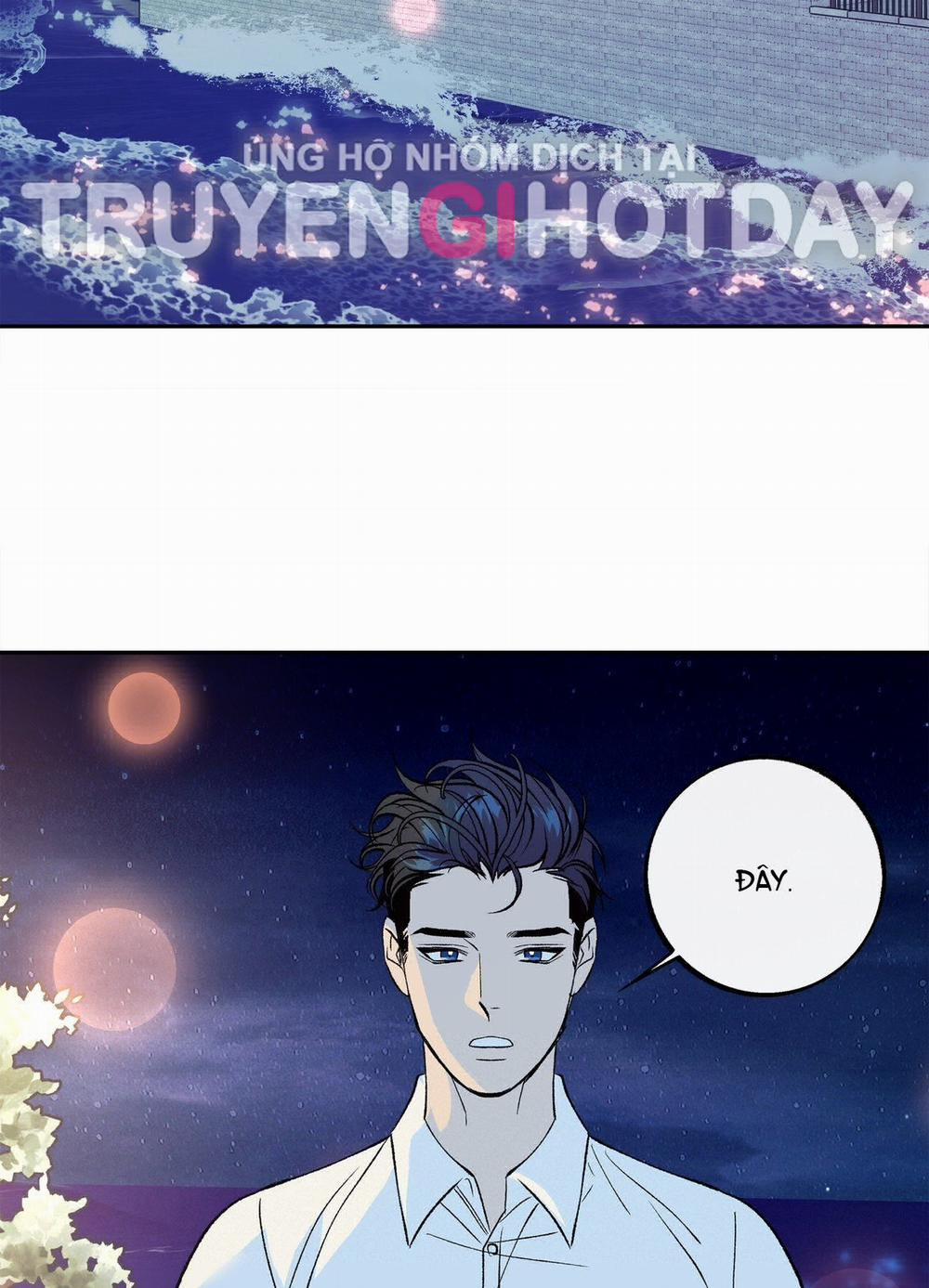 [18+] Tận Cùng Của Thế Giới 42.2 trang 41