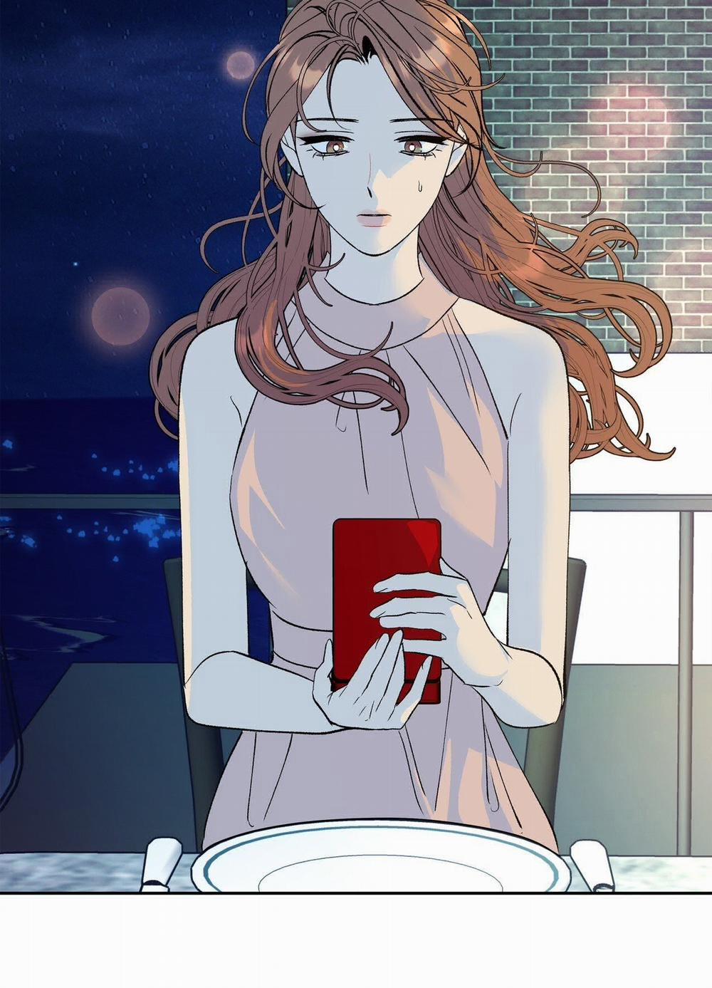 [18+] Tận Cùng Của Thế Giới 42.2 trang 43