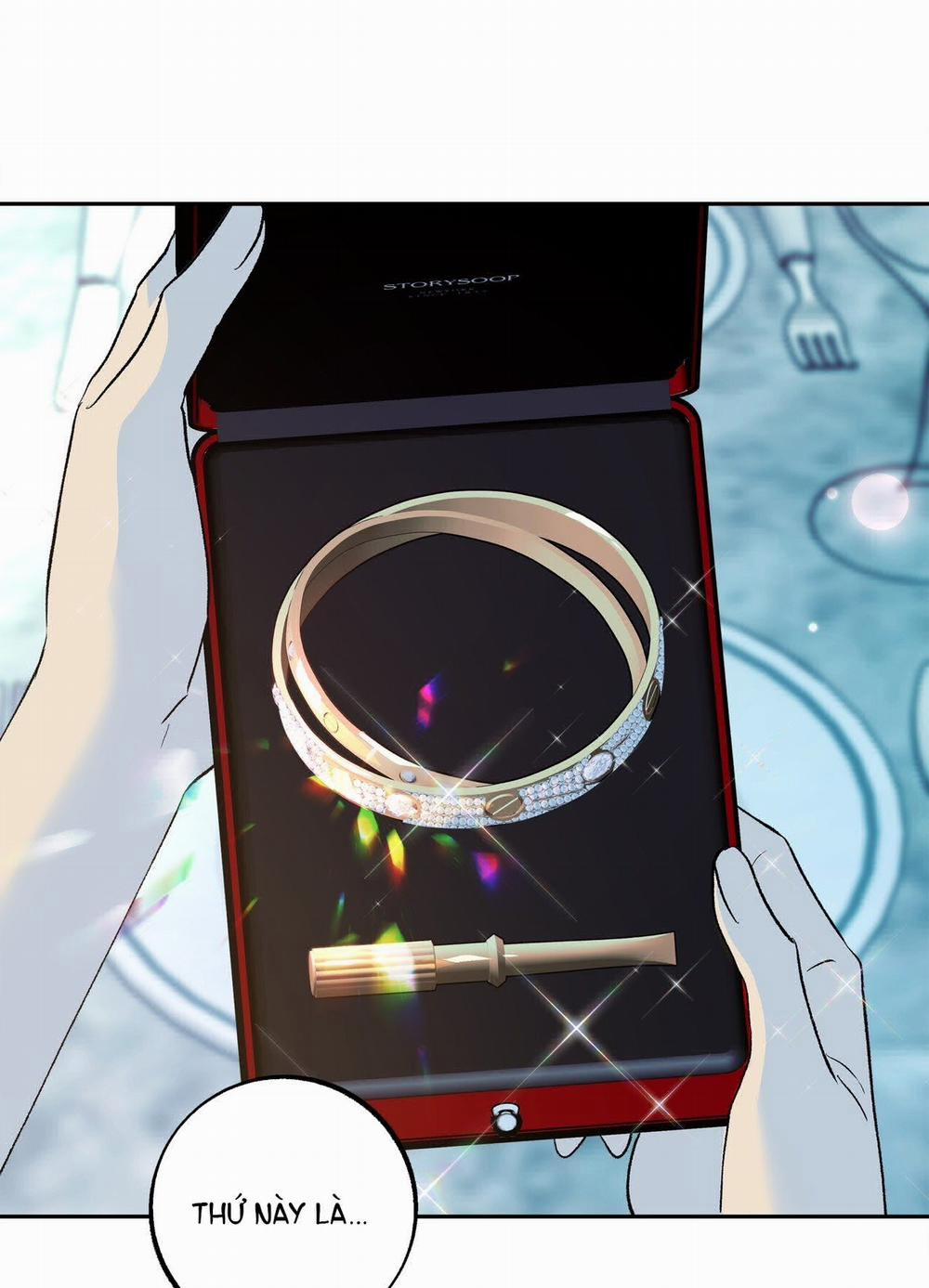 [18+] Tận Cùng Của Thế Giới 42.2 trang 44