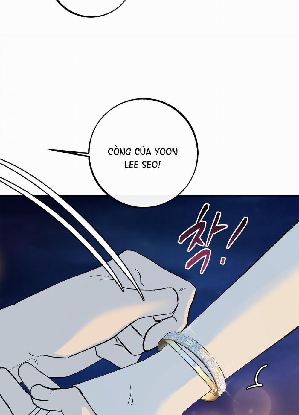 [18+] Tận Cùng Của Thế Giới 42.2 trang 45