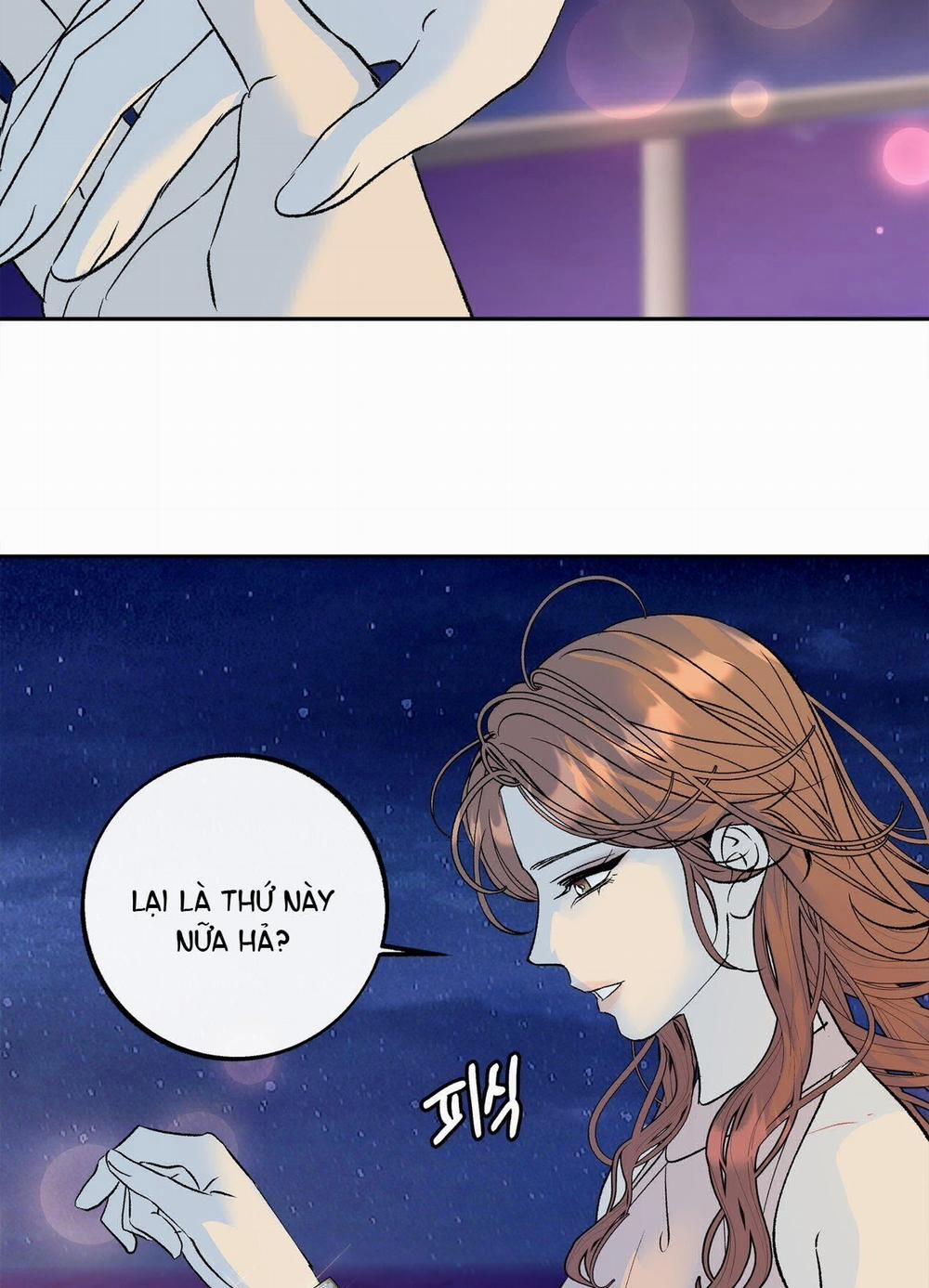 [18+] Tận Cùng Của Thế Giới 42.2 trang 46