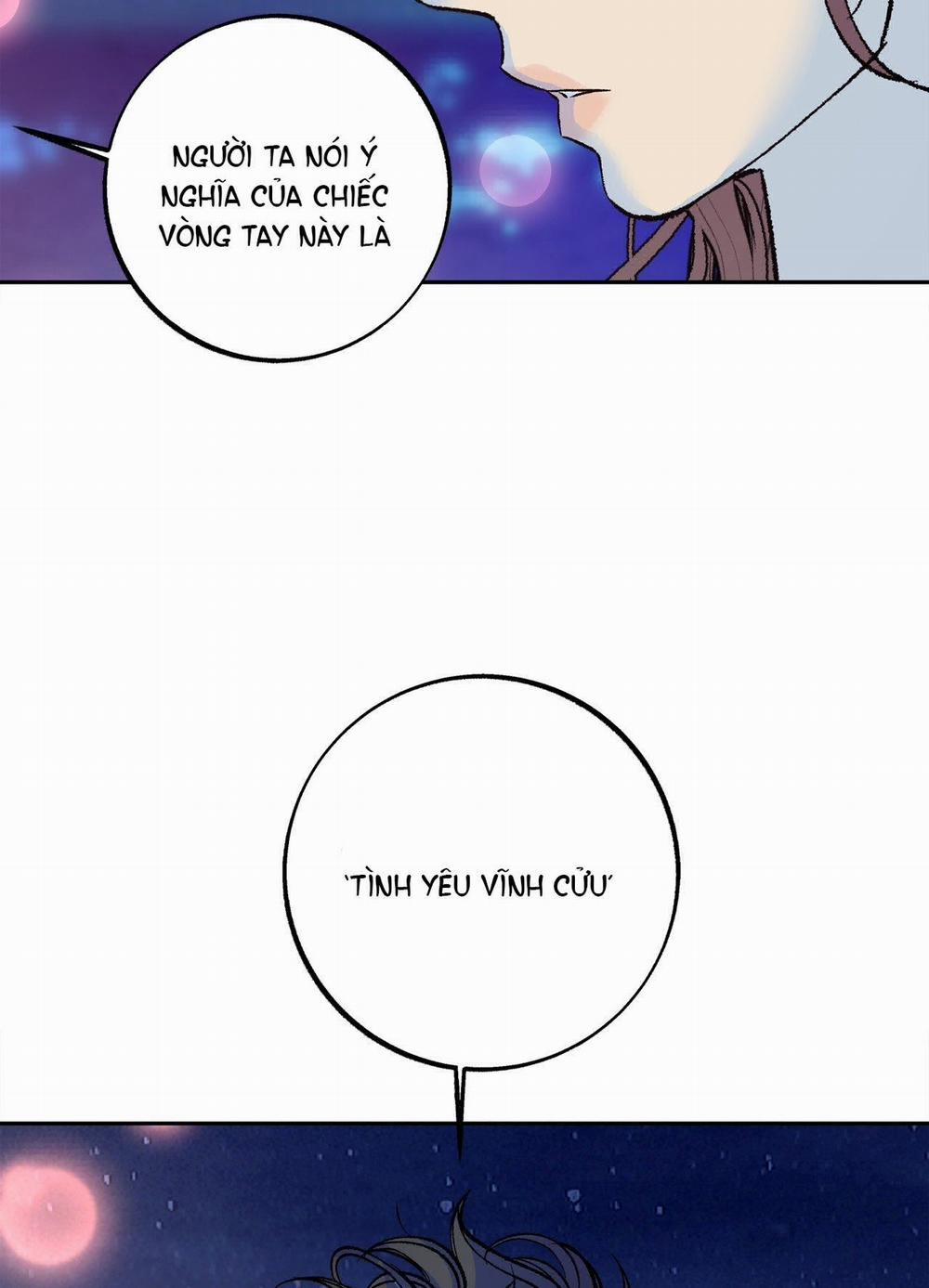 [18+] Tận Cùng Của Thế Giới 42.2 trang 48