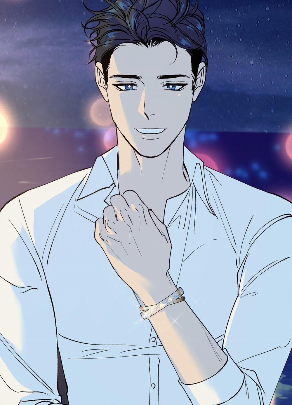 [18+] Tận Cùng Của Thế Giới 42.2 trang 49