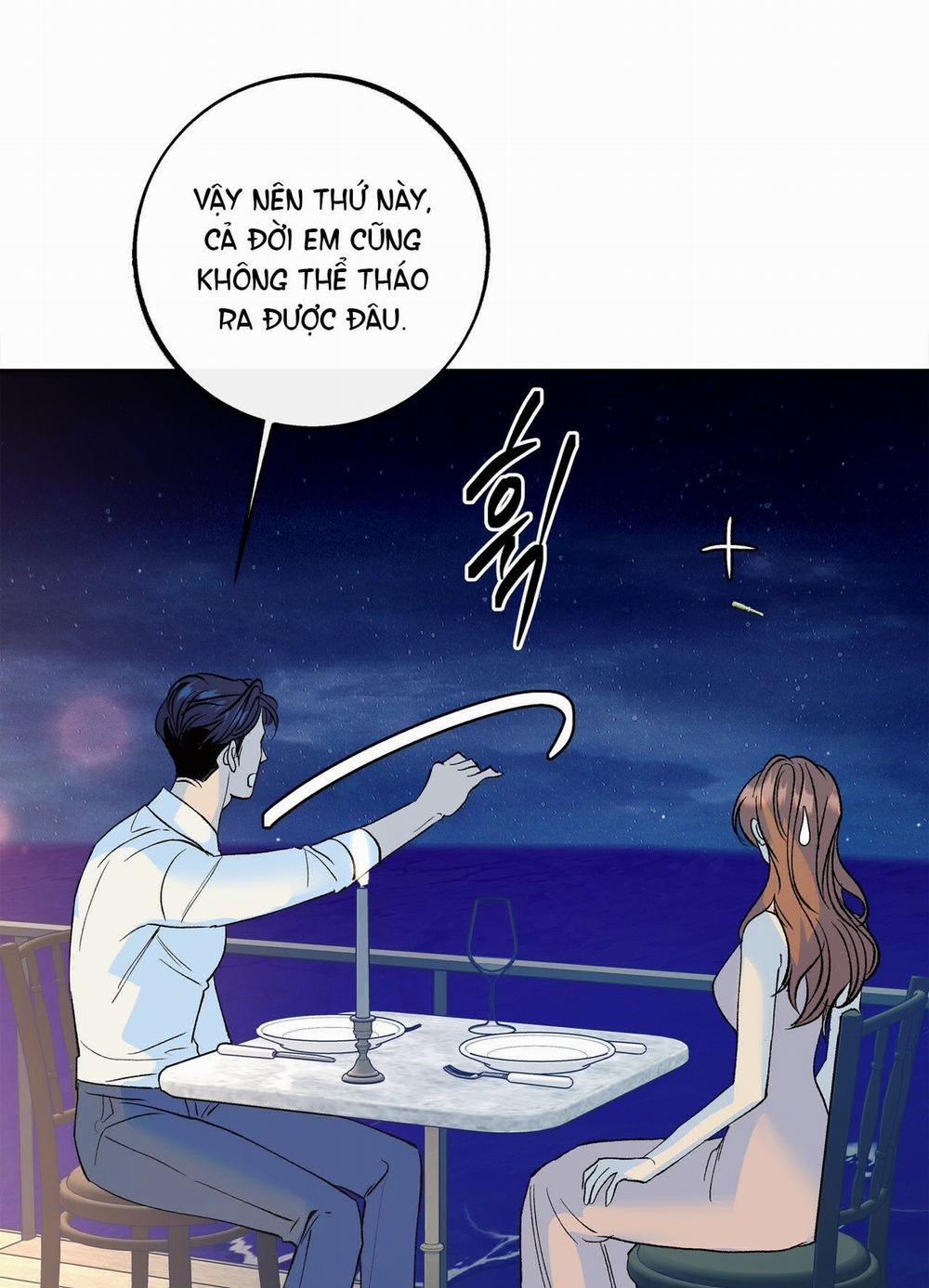 [18+] Tận Cùng Của Thế Giới 42.2 trang 52