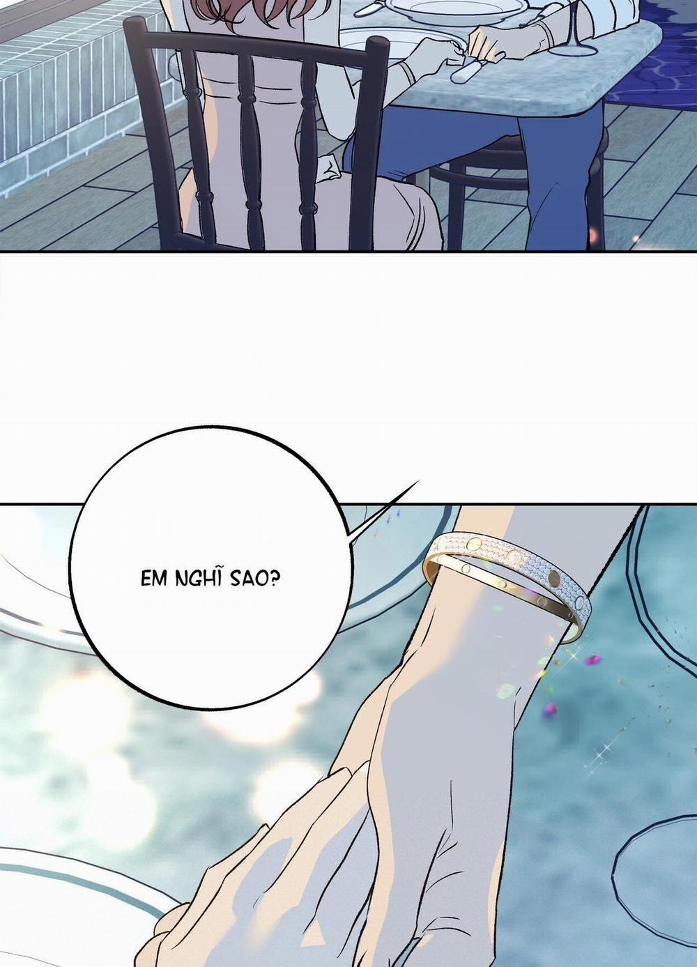 [18+] Tận Cùng Của Thế Giới 42.2 trang 59